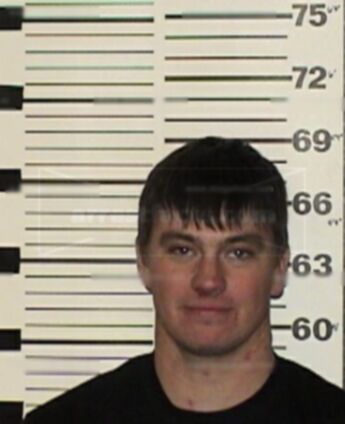 Blaine Eugene Mathews
