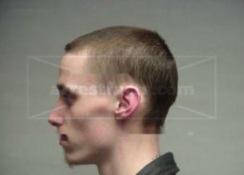 Timothy Jason Ruth