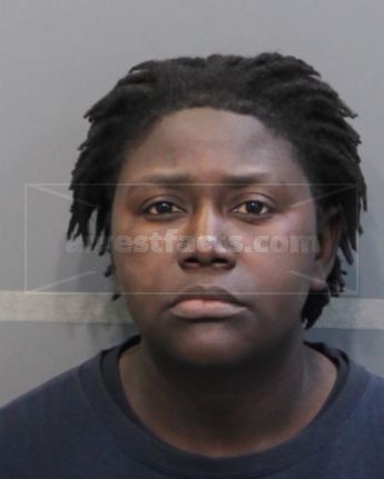 Felica Nelson Williams