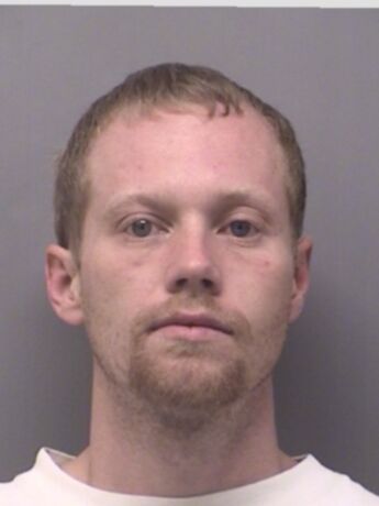 Christopher Neal Smith