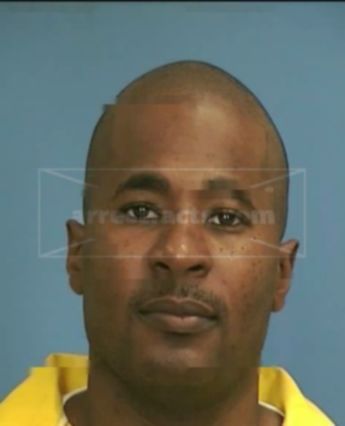 Derek Pittman