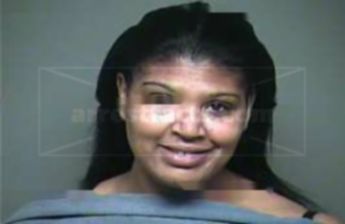 Latoya Shaunette Mccrorey