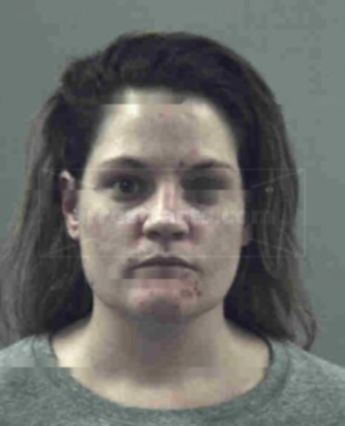 Marne Jean Muchmore