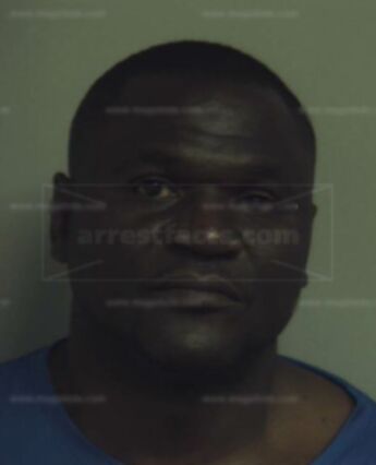 Reginald Eugene Bryant