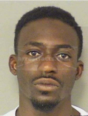 Alonzo Simmons