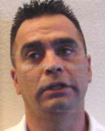 Jose Puente