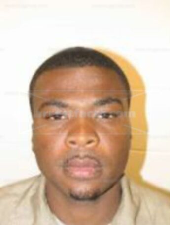 Donnie B Garrett