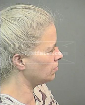 Sharon Ann Stoinski