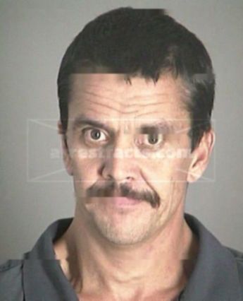 Earl William Mattos