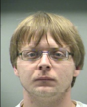Michael Anthony Barnes