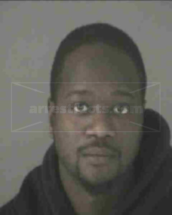 Roderick L Franklin