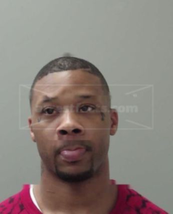 Wyman Trent Bey