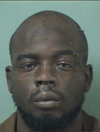 Jeffrey Jerome Morant