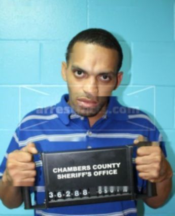 Jerome Albert Lewis