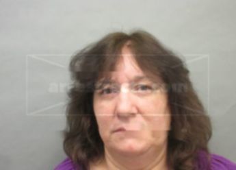 Marie Elizabeth Spencer