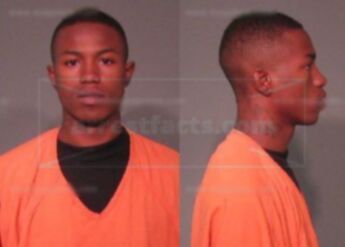Jontavius Javar Cunningham
