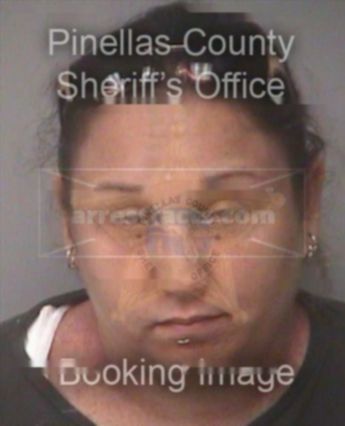 Miranda Lynn Madorran