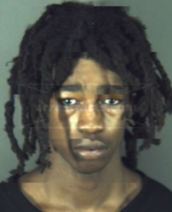 Derius Devon Carter