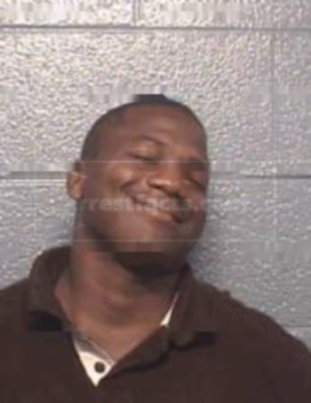 Danny Ray Dickerson