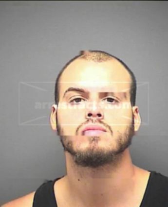 Joshua Alex Bailey