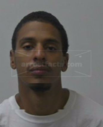 Christopher Obrien Hill