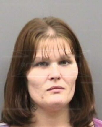 Heather Anne Harkins