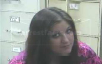 Jessica Davis