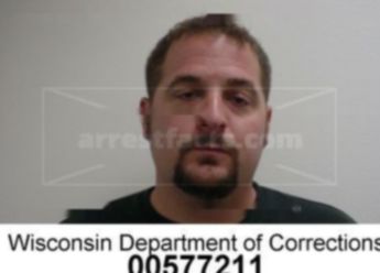 Justin Robert Faubert