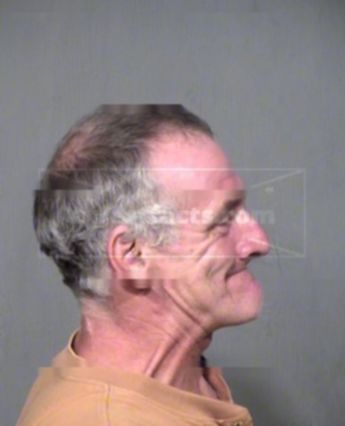David Earl Burnham