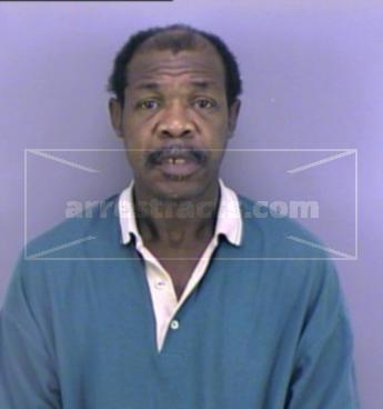 Charles Anthony Thomas