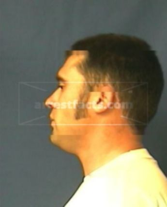 Chad Ashley Davis