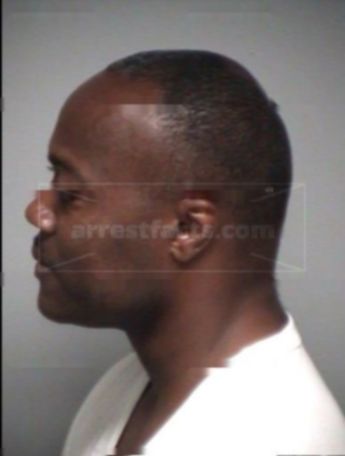 Dwayne Leon Barron
