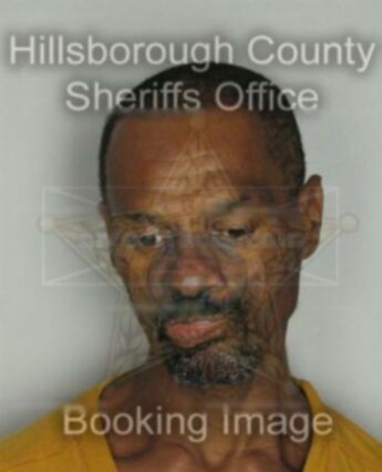 Calvin Raymond Roberts