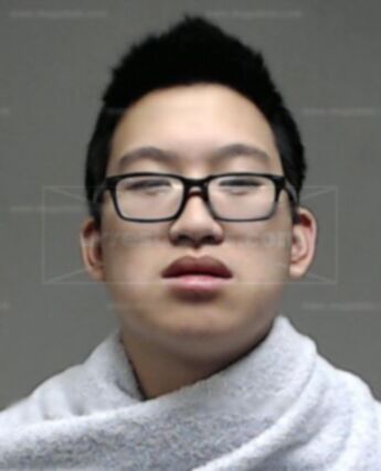 Jonathan Kyle Wong