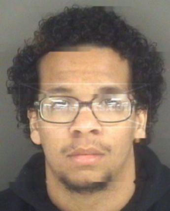 Linwood Earl Robinson