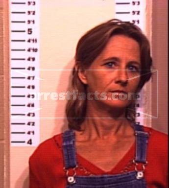 Cynthia Kay Walden