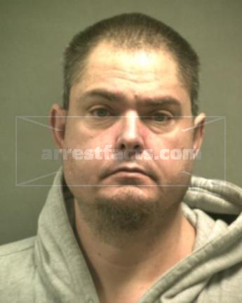 Phillip Brian Ray