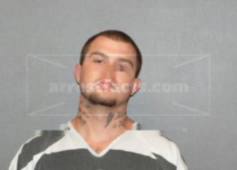 Trevor Leeray Saylors