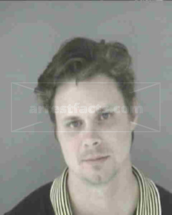 Jason Allen Richards