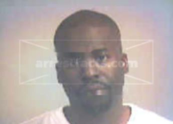 Roderick Lamont Edmond