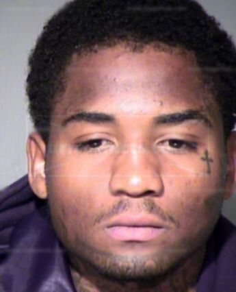 Davon Kelley