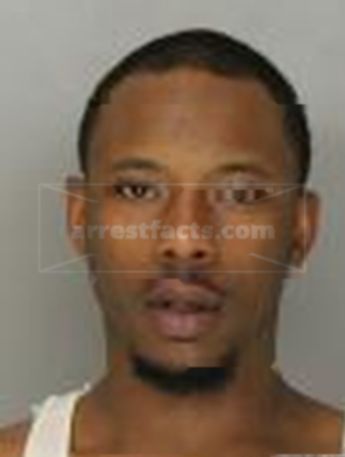 Jeremy Quantavious Sims