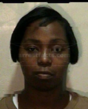 Verness Shenee Wright