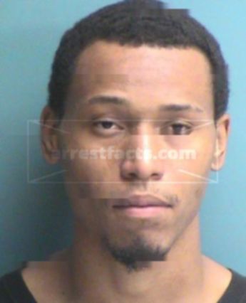 Anthony Dewayne Dodd