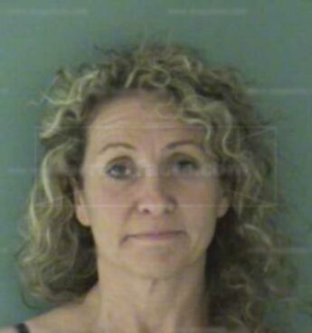 Rainy Lynn Marcum