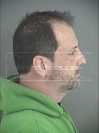 Eric Duane Lee