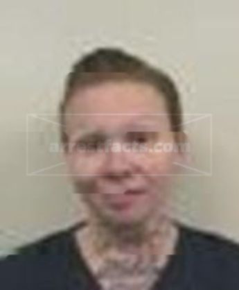 Jennifer Rae Malone