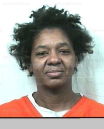 Diane Delores Brown