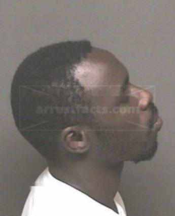 Thomas Lamont Davidson Jr