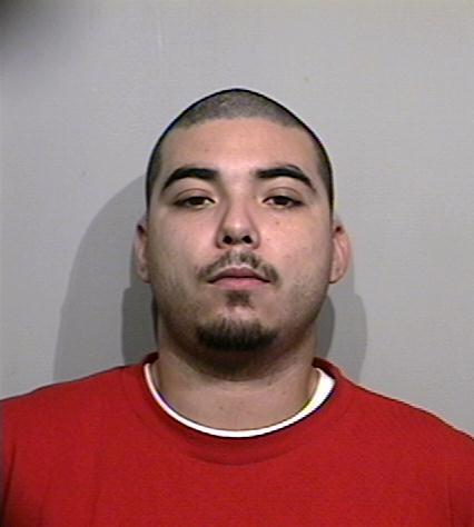 Aaron Trevino